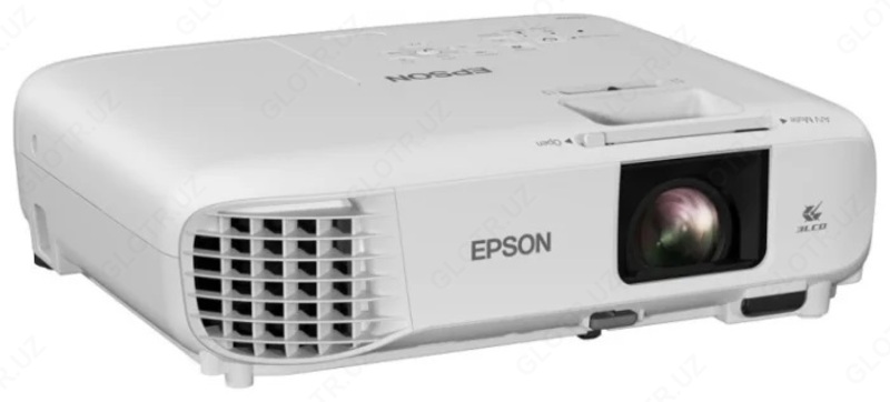  Проектор Epson EB-FH06 Только в розницу