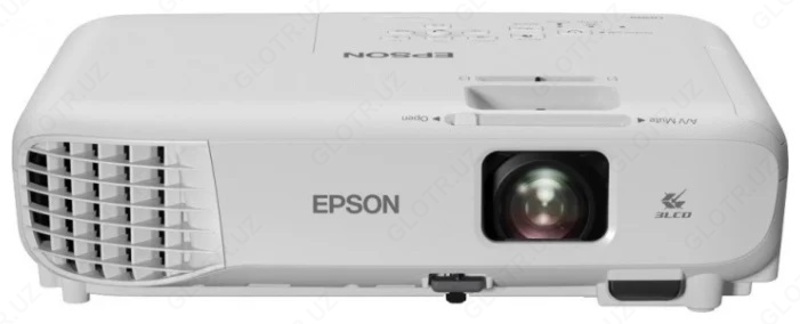 Проектор Epson EB-W06