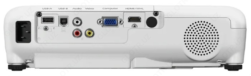 Проектор Epson EB-W06