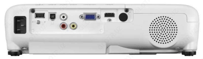  Проектор Epson EB-W51 - 