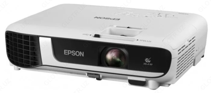   Проектор Epson EB-W51