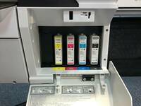   Картридж EPSON T41F  для SC-T3400  SC-T3400N  SC-T5400 350мл