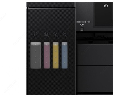 Струйное МФУ Epson EcoTank L15160