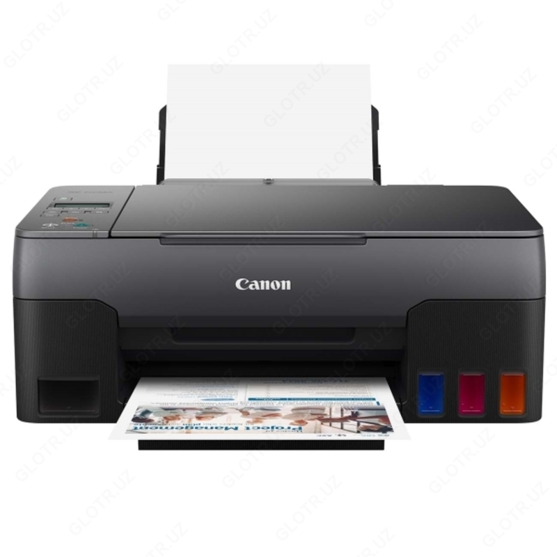 МФУ струйное Canon PIXMA G2420