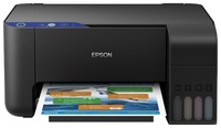  МФУ струйное Epson L3101 - 