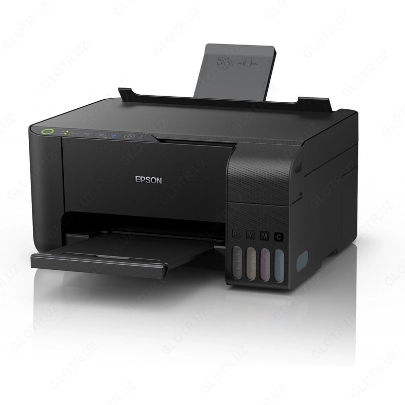  Epson L3151 MFP - 
