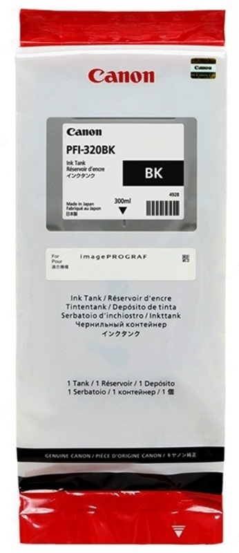 1 701 000 so'm Canon PFI-320 kartrigi