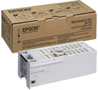  Epson SC-P6000 P7000 P8000 P9000 T3400 T5400 uchun chiqindi siyoh shishasi (pampers) T6997 - 