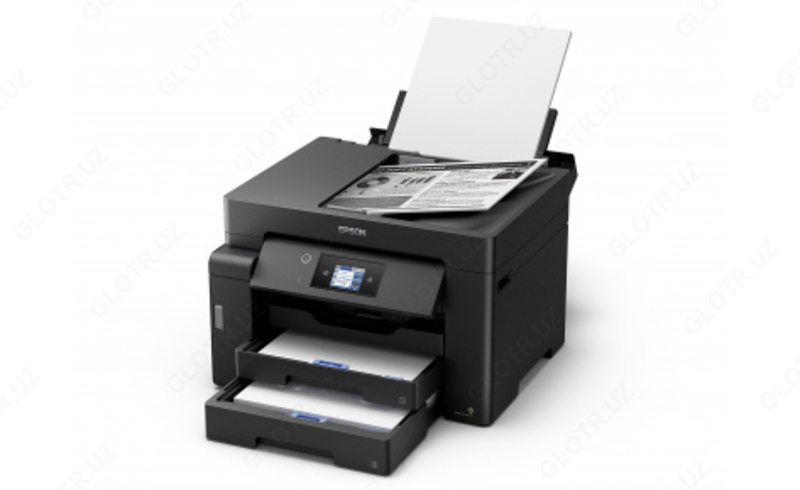 Струйное МФУ Epson EcoTank M15140