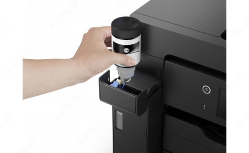 Струйное МФУ Epson EcoTank M15140 Только в розницу