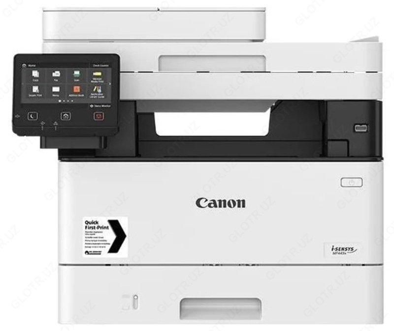 МФУ Canon i-SENSYS MF449x