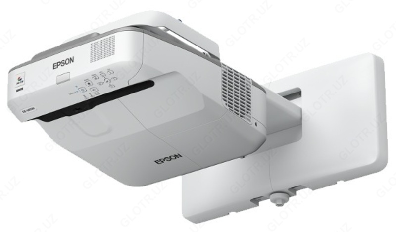 Проектор Epson EB-685W
