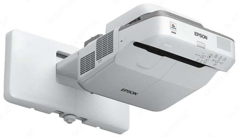 Проектор Epson EB-685W