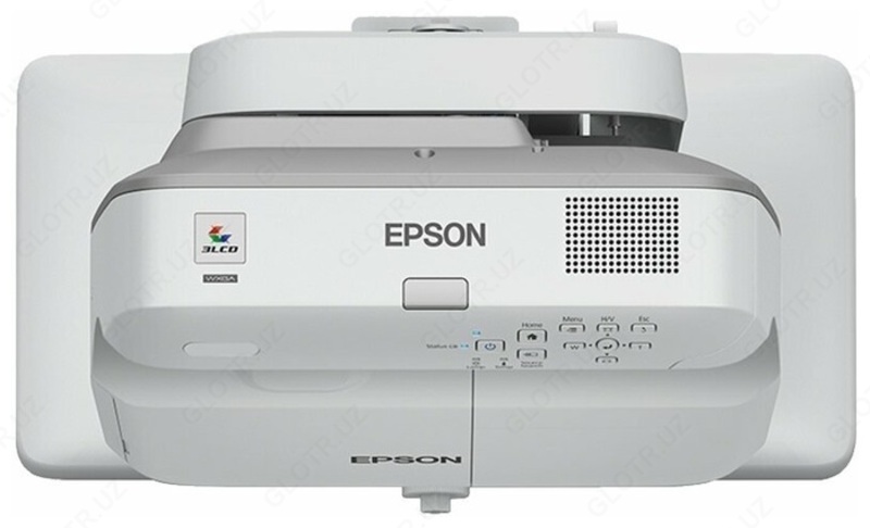 Проектор Epson EB-685W