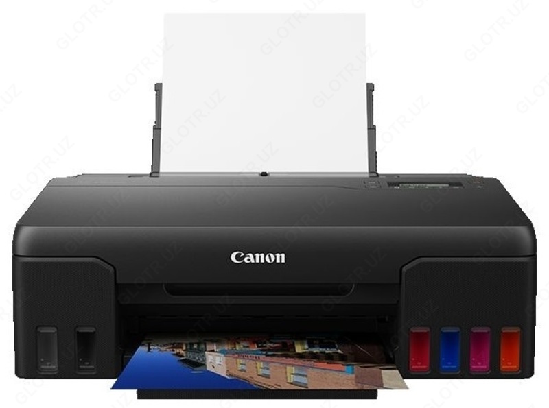   Принтер Canon PIXMA G540