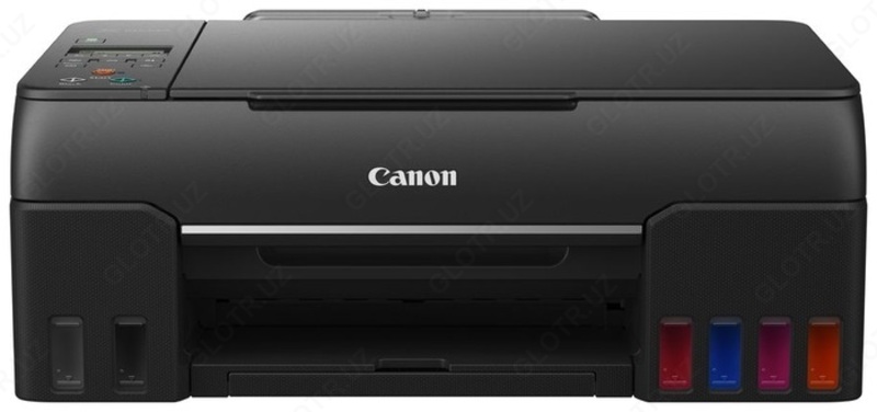  МФУ струйное Canon PIXMA G640 Только в розницу