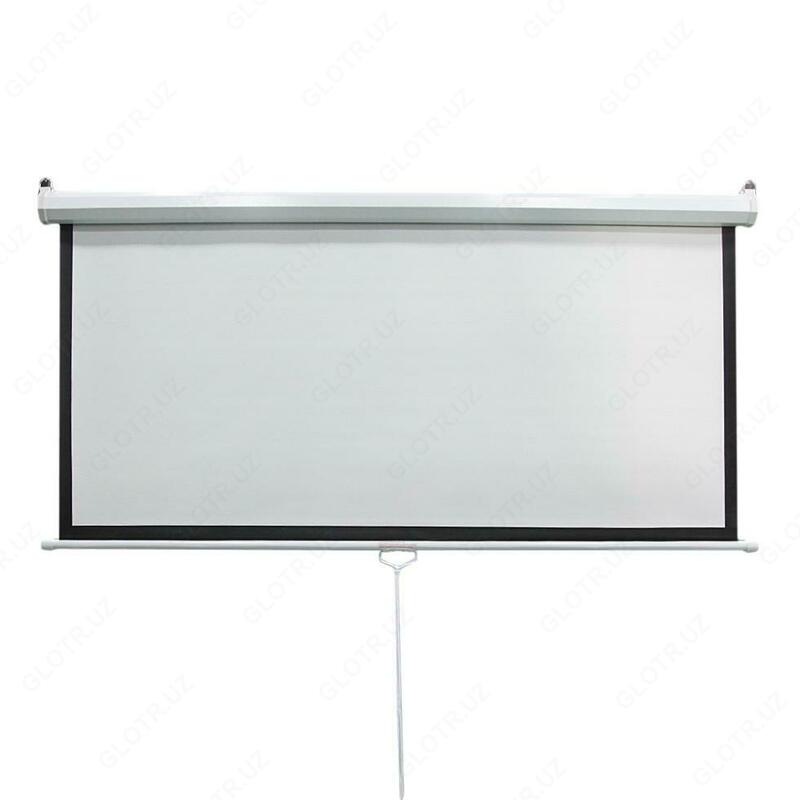 1 781 200 сум Экраны Проекционные MWM-NTSC-150D