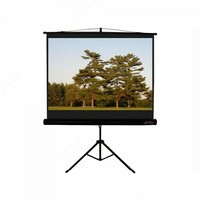  Экран проекционный Tripod Screen (на треноге) TRM-NTSC-120D - 
