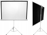   Экран проекционный Tripod Screen (на треноге) TRM-NTSC-120D
