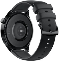  Умные часы HUAWEI Watch 3 Active  черный Только в розницу