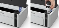Принтер струйный Epson M1100 - 2 074 000 сум