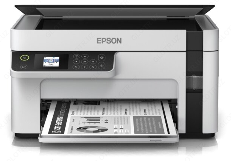 Epson M2110 MFP