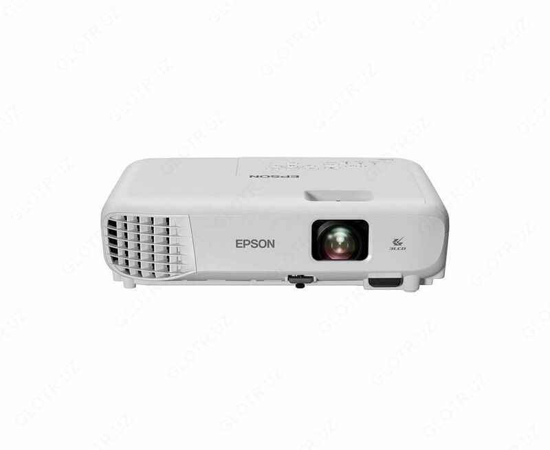 Epson EB-E500 proyektori