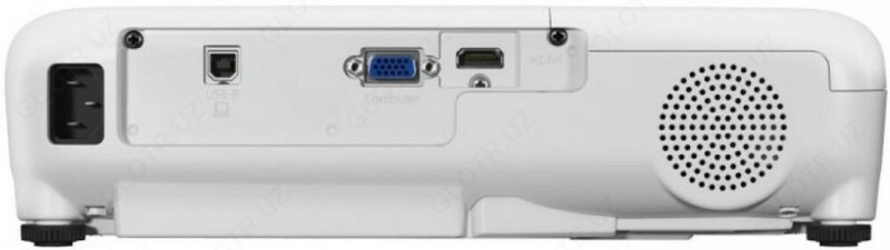  Epson EB-E500 proyektori - 