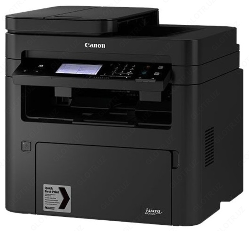 МФУ Canon i-SENSYS MF267dw - 5 124 000 so'm