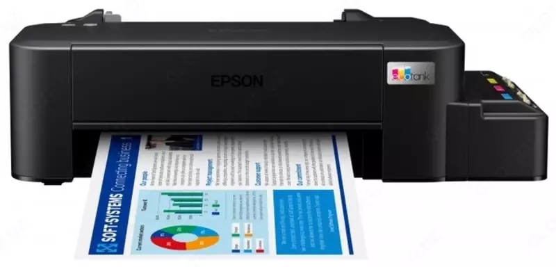  Принтер Epson L121 Chakana savdo