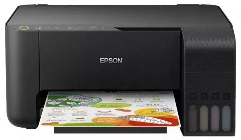 MFP inkjet Epson L3153