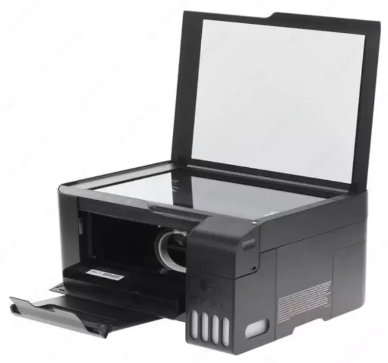 MFP inkjet Epson L3153