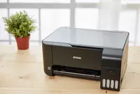 МФУ струйное Epson L3119