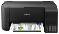  МФУ струйное Epson L3119 - 