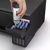   МФУ струйное Epson L3119