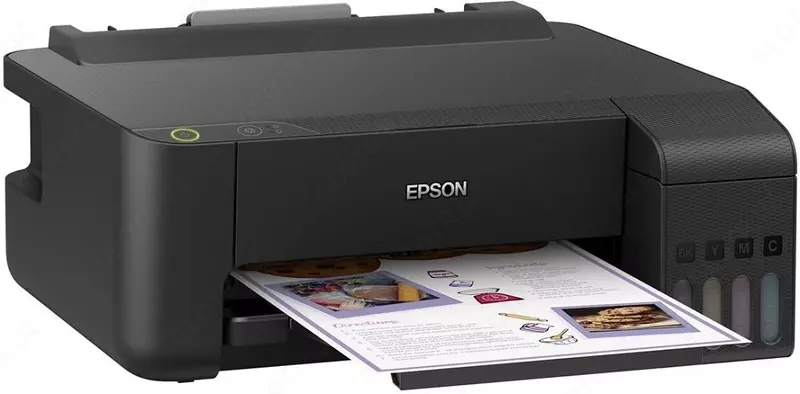 Принтер струйный Epson L1110 - 1 830 000 so'm
