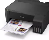1 830 000 so'm Принтер струйный Epson L1110