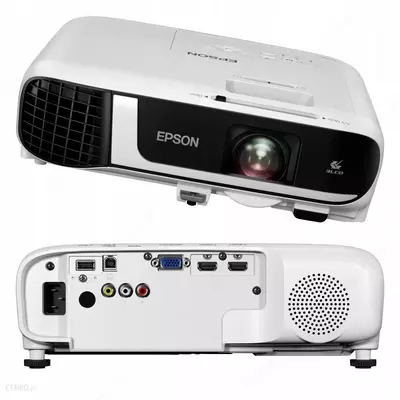 Проектор Epson EB-FH52