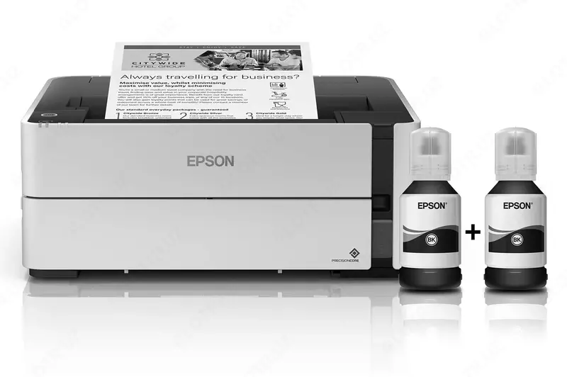 Принтер струйный Epson M1140