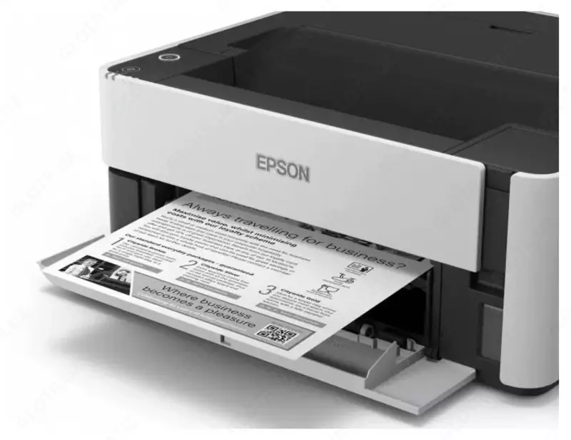 Принтер струйный Epson M1140