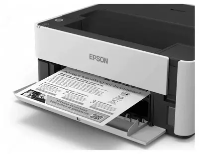 Принтер струйный Epson M1140 - 2 480 500 сум / шт.