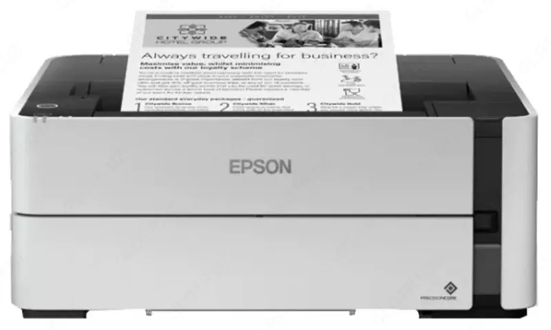 Принтер струйный Epson M1140