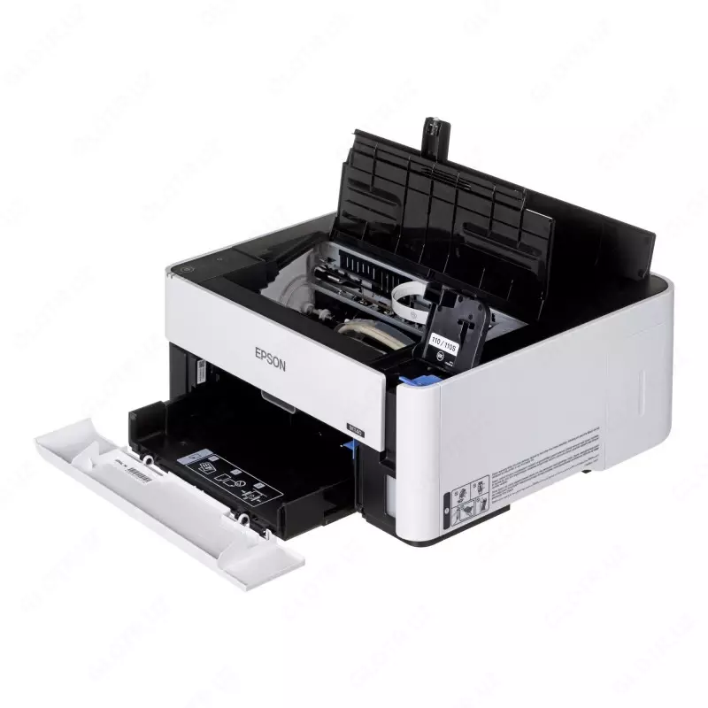 Принтер струйный Epson M1140