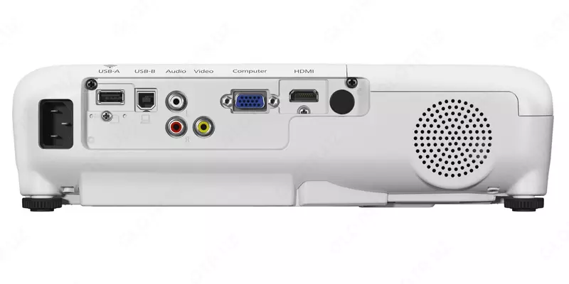  Проектор Epson EB-X06 - 