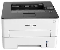 Принтер лазерный Pantum P3300DW