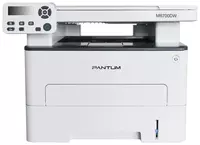 МФУ лазерное Pantum M6700DW