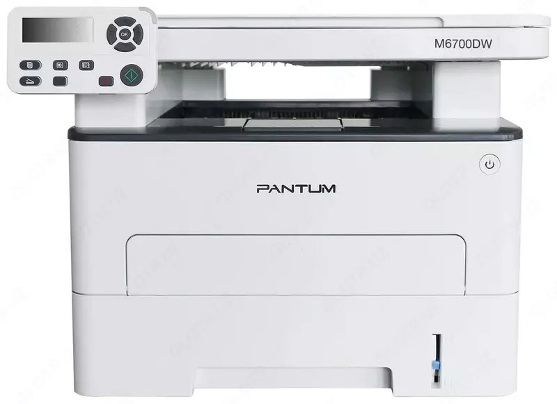МФУ лазерное Pantum M6700DW