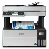 МФУ струйное Epson EcoTank L6490
