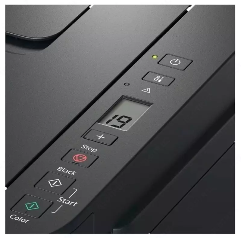 1 891 000 so'm МФУ струйное Canon PIXMA G2010