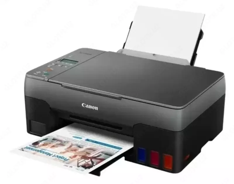 МФУ струйное Canon PIXMA G2020